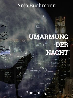 cover image of Umarmung der Nacht